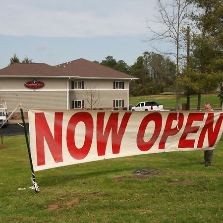 Affordable Suites Of America ออกัสตา ภายนอก รูปภาพ