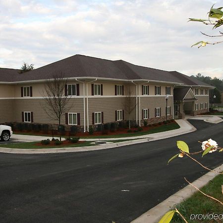 Affordable Suites Of America ออกัสตา ภายนอก รูปภาพ