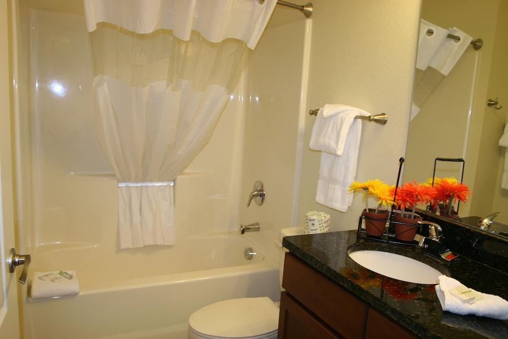 Affordable Suites Of America ออกัสตา ภายนอก รูปภาพ