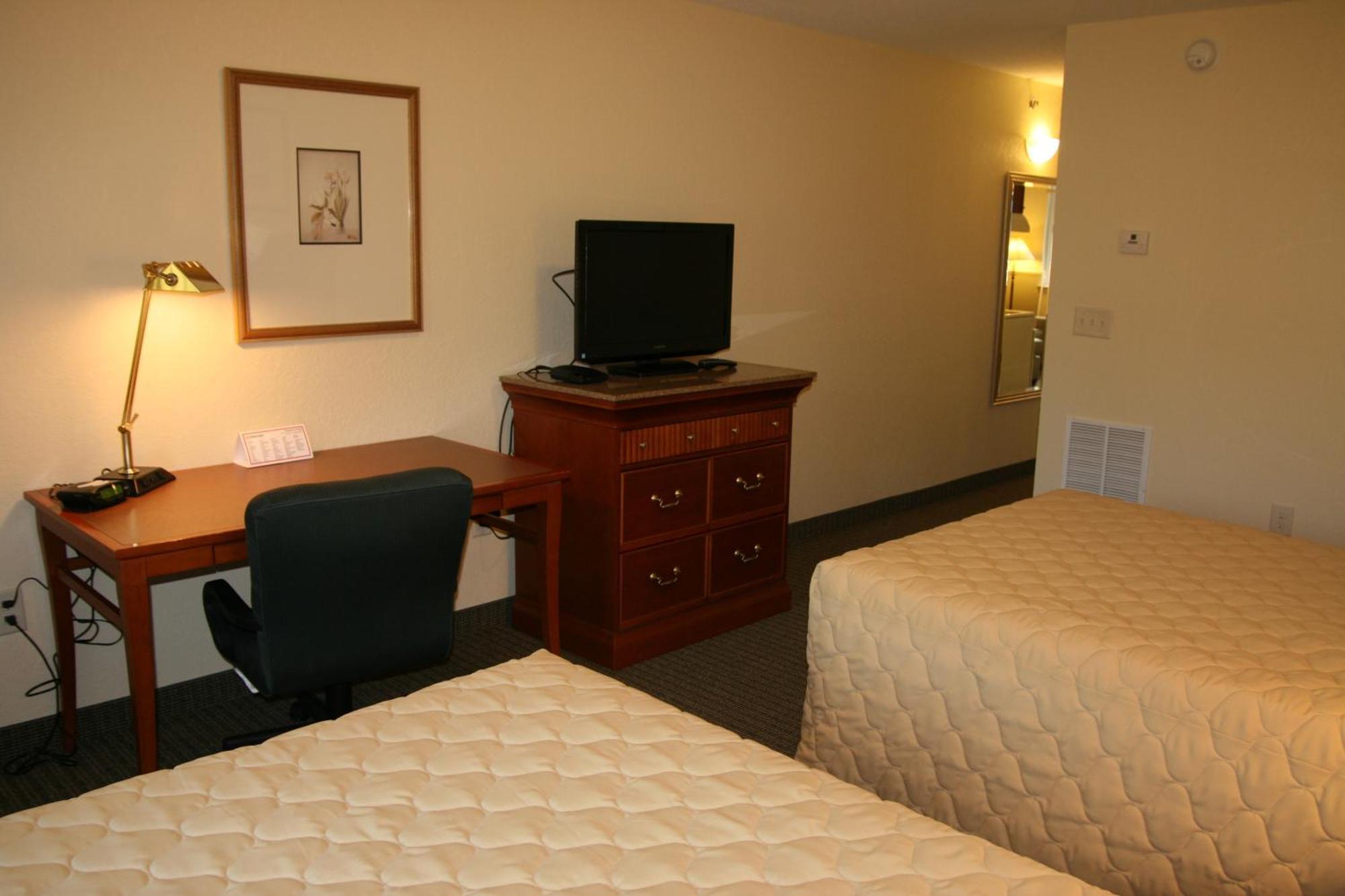 Affordable Suites Of America ออกัสตา ภายนอก รูปภาพ