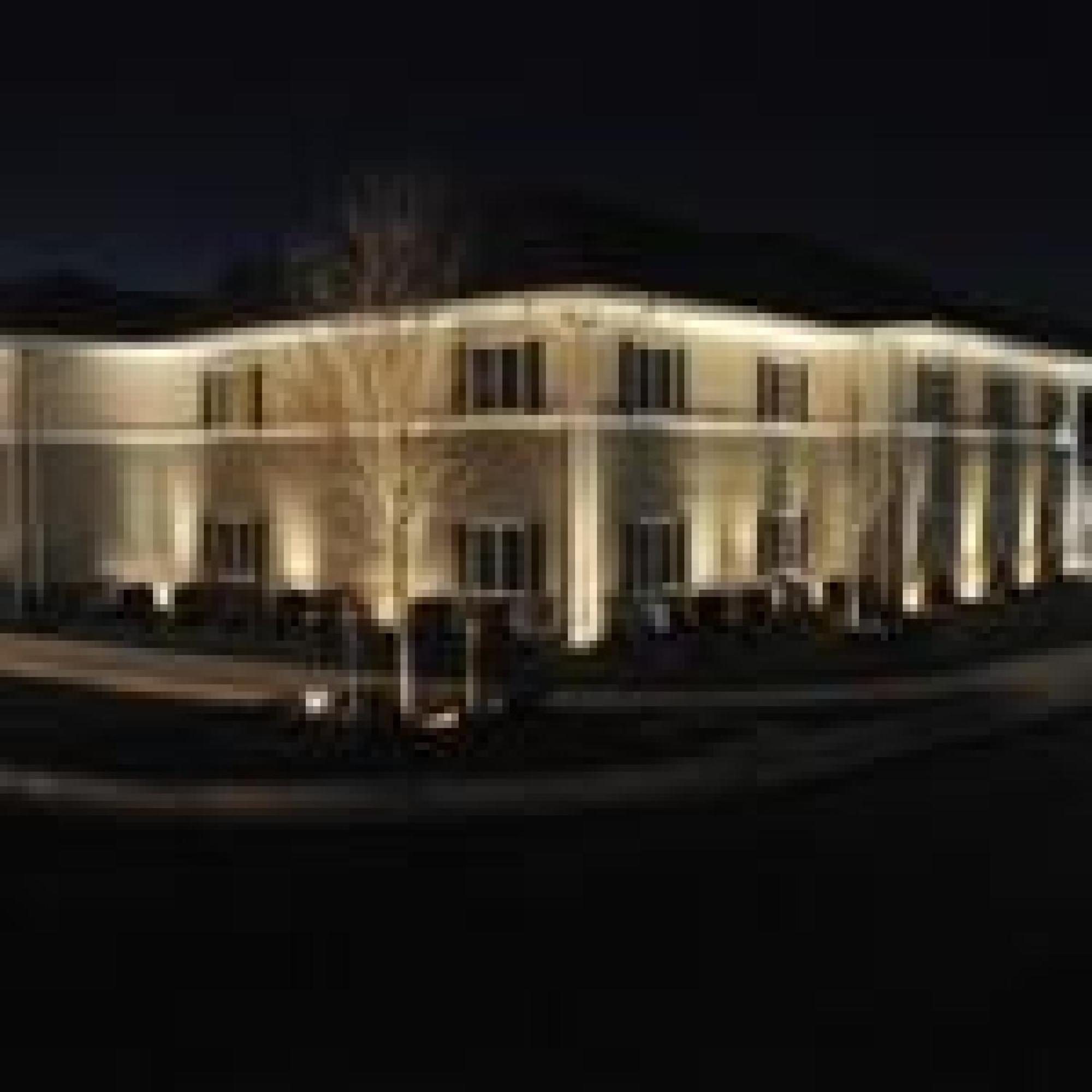 Affordable Suites Of America ออกัสตา ภายนอก รูปภาพ