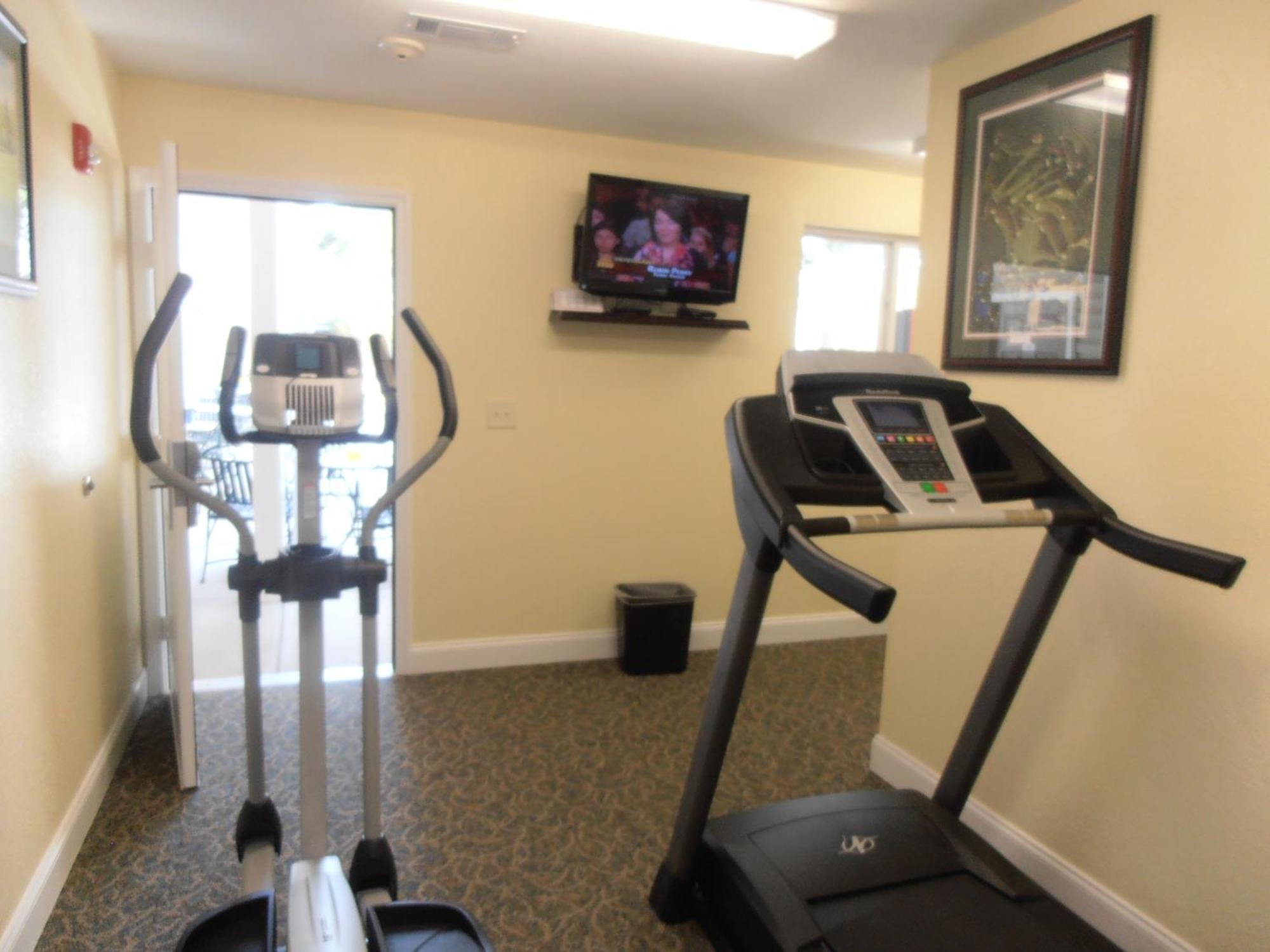 Affordable Suites Of America ออกัสตา ภายนอก รูปภาพ