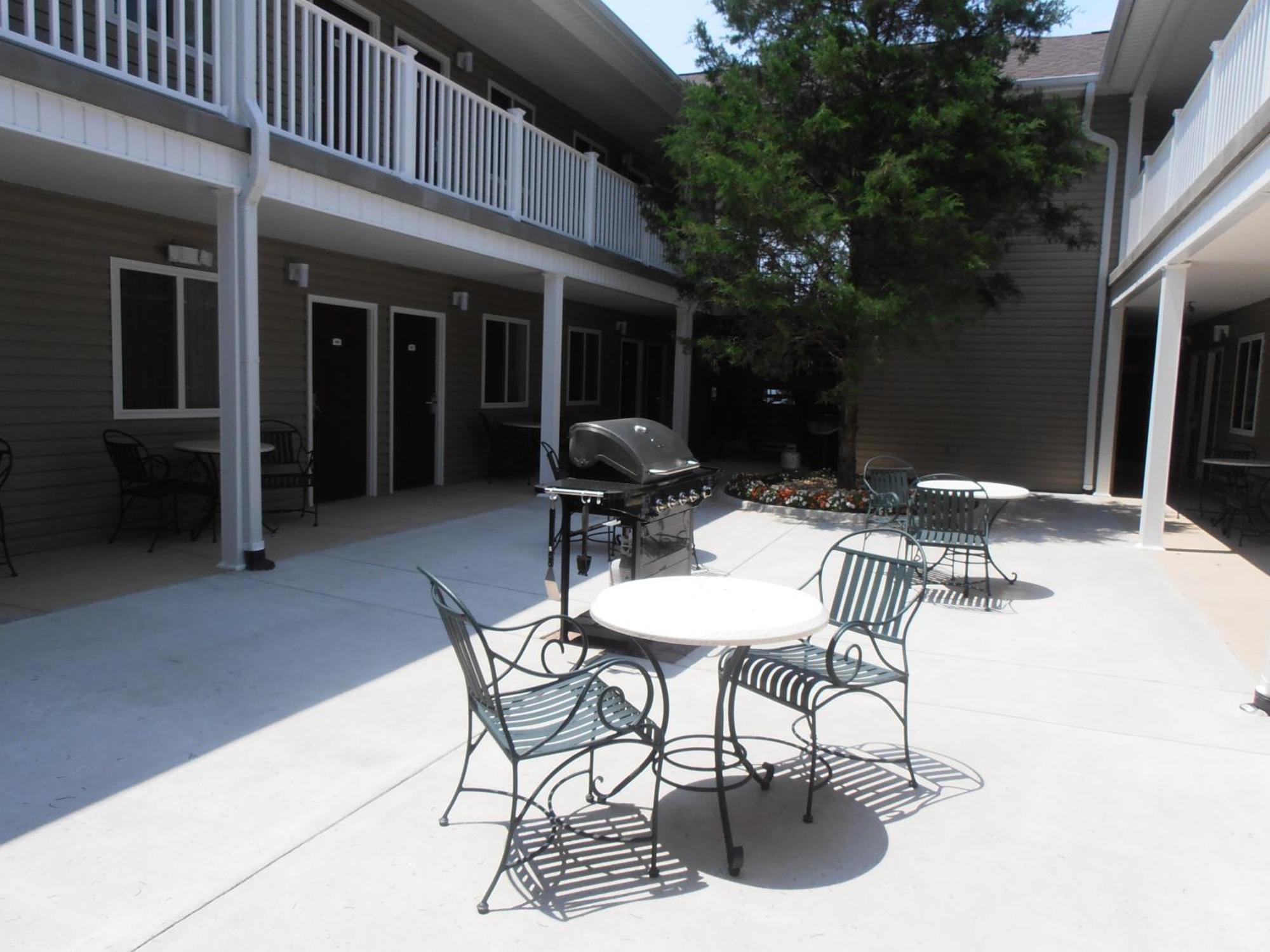 Affordable Suites Of America ออกัสตา ภายนอก รูปภาพ