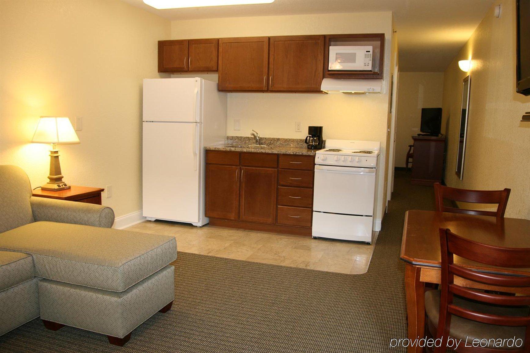 Affordable Suites Of America ออกัสตา ห้อง รูปภาพ