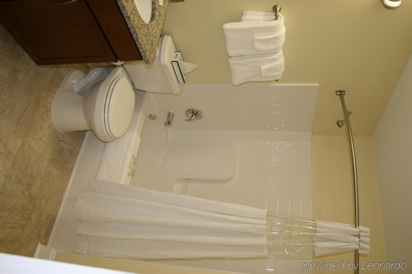 Affordable Suites Of America ออกัสตา ห้อง รูปภาพ