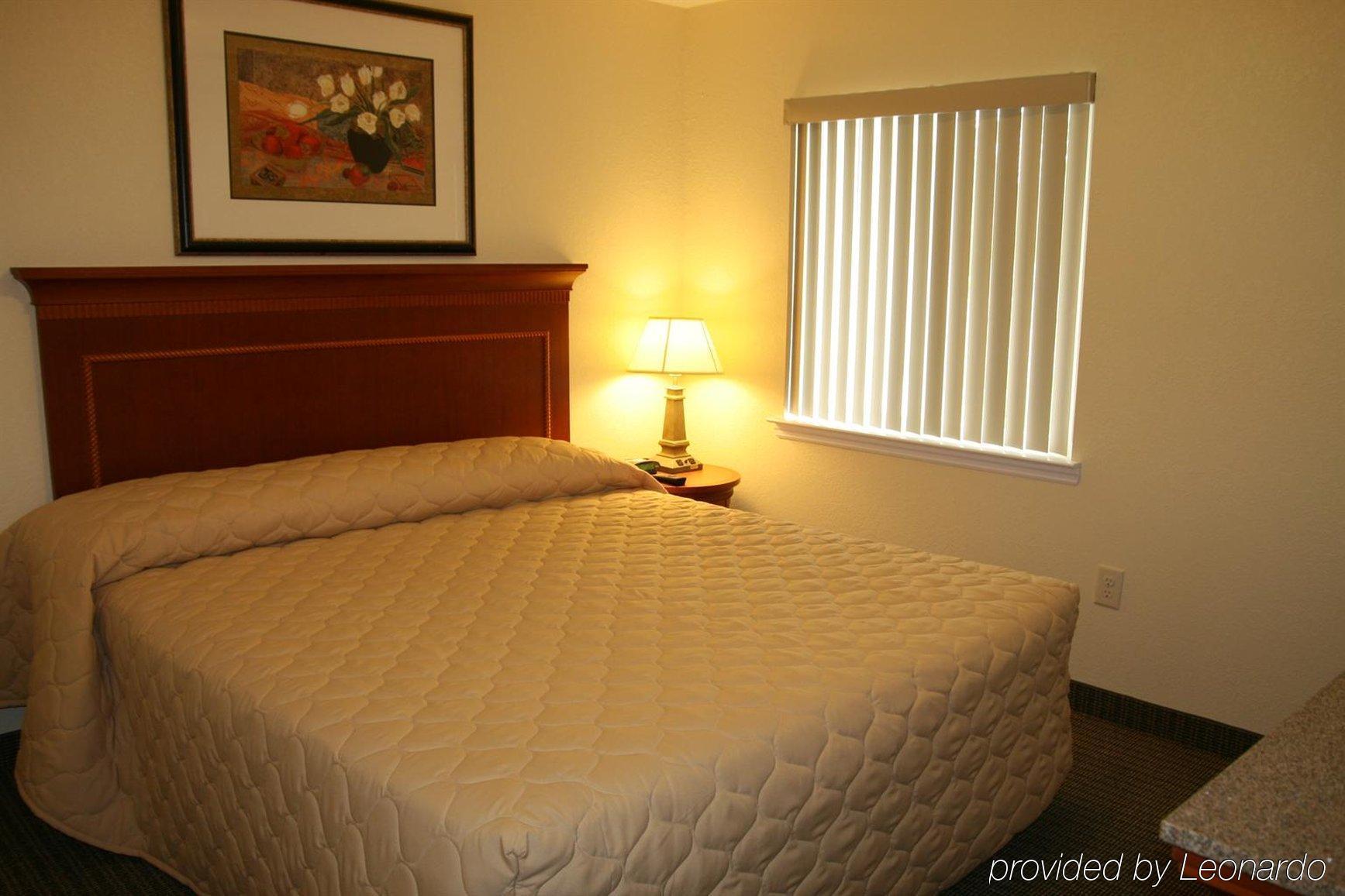 Affordable Suites Of America ออกัสตา ห้อง รูปภาพ