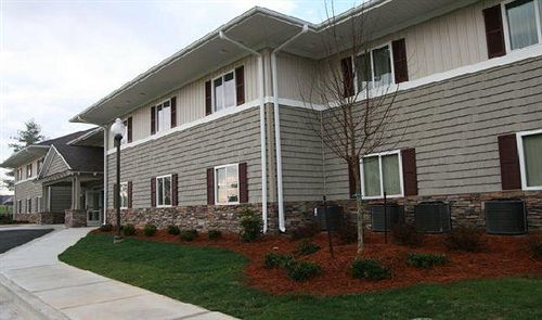 Affordable Suites Of America ออกัสตา ภายนอก รูปภาพ