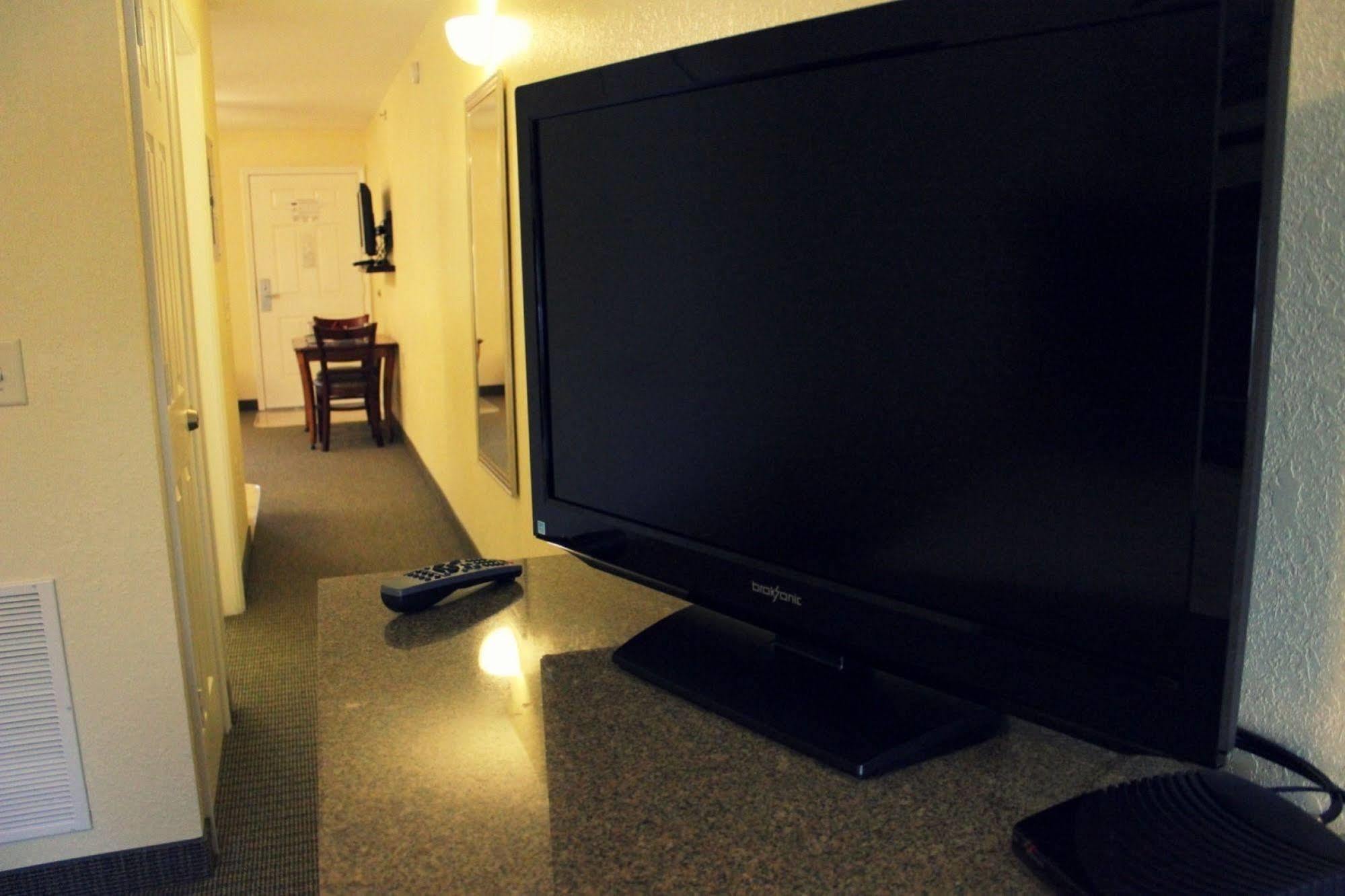Affordable Suites Of America ออกัสตา ภายนอก รูปภาพ